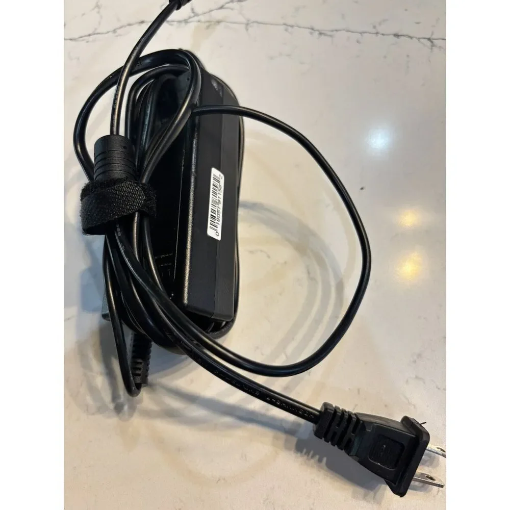 AC Adapter Replacement LW-065/342/190/002 (Yellow)‎ -CHA